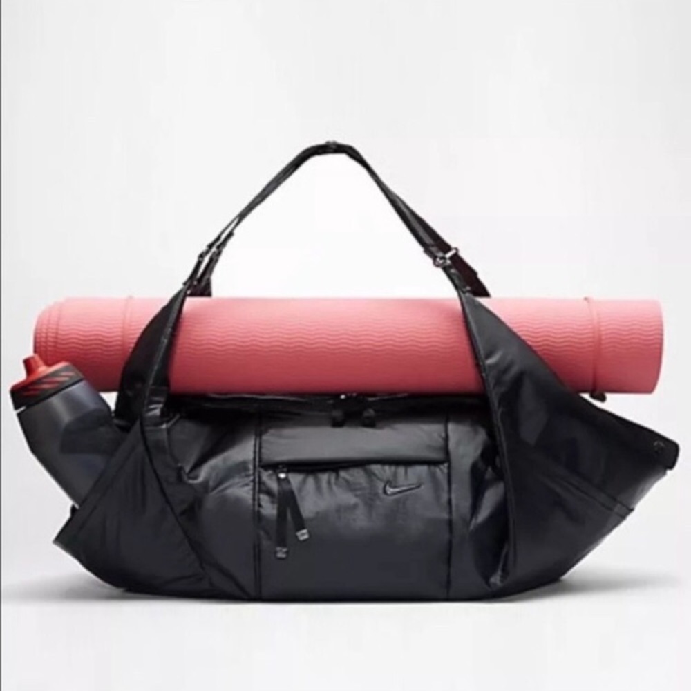 Nike gym bag